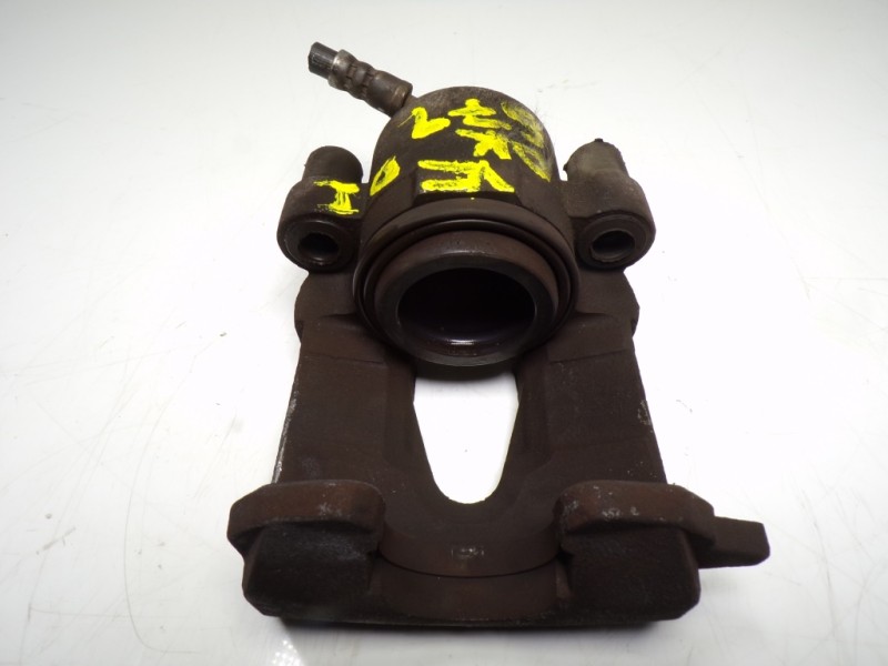Recambio de pinza freno delantera izquierda para seat ibiza (kj1) 1.0 tsi referencia OEM IAM 2Q0615123  