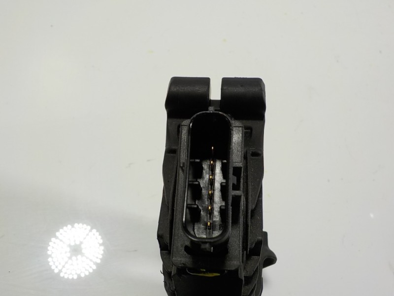 Recambio de potenciometro pedal para seat ibiza (kj1) 1.0 tsi referencia OEM IAM 2Q1723503 5Q1723503H 