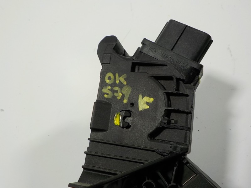 Recambio de potenciometro pedal para seat ibiza (kj1) 1.0 tsi referencia OEM IAM 2Q1723503 5Q1723503H 