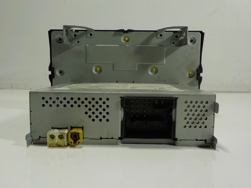 Recambio de sistema audio / radio cd para seat ibiza (kj1) 1.0 tsi referencia OEM IAM 6F00358712ZZ 6F0035871 