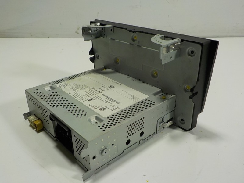 Recambio de sistema audio / radio cd para seat ibiza (kj1) 1.0 tsi referencia OEM IAM 6F00358712ZZ 6F0035871 