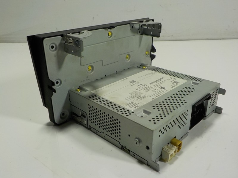 Recambio de sistema audio / radio cd para seat ibiza (kj1) 1.0 tsi referencia OEM IAM 6F00358712ZZ 6F0035871 