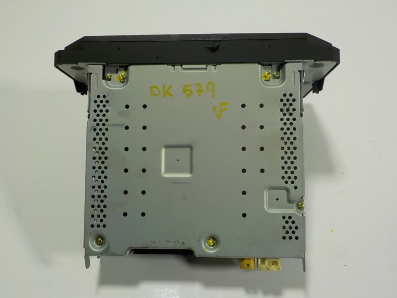 Recambio de sistema audio / radio cd para seat ibiza (kj1) 1.0 tsi referencia OEM IAM 6F00358712ZZ 6F0035871 