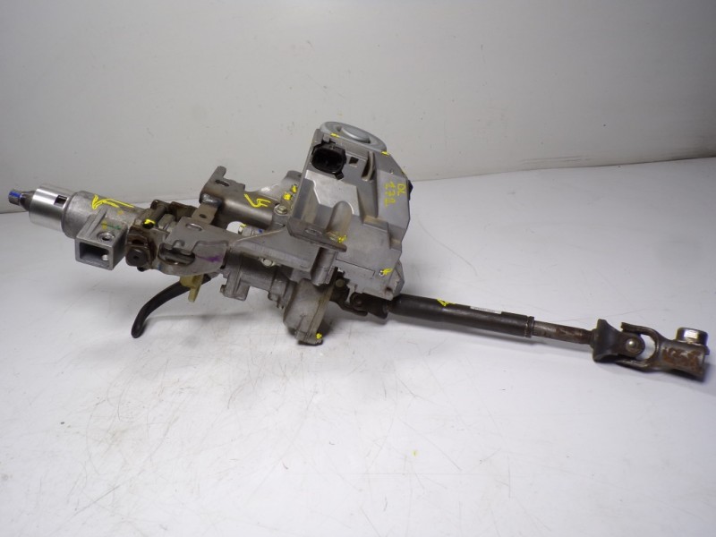 Recambio de columna direccion para mercedes-benz citan (w415) furgon 1.5 cdi cat referencia OEM IAM A4159007702 8201514069 