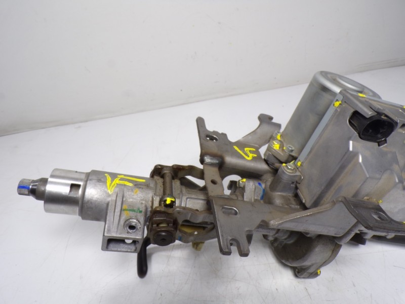 Recambio de columna direccion para mercedes-benz citan (w415) furgon 1.5 cdi cat referencia OEM IAM A4159007702 8201514069 