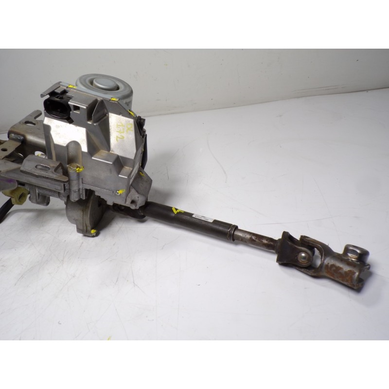 Recambio de columna direccion para mercedes-benz citan (w415) furgon 1.5 cdi cat referencia OEM IAM A4159007702 8201514069 