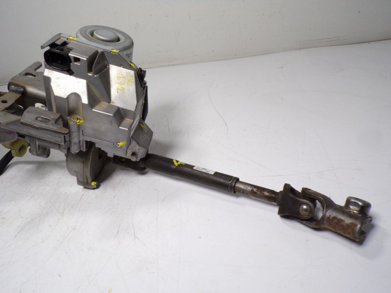 Recambio de columna direccion para mercedes-benz citan (w415) furgon 1.5 cdi cat referencia OEM IAM A4159007702 8201514069 