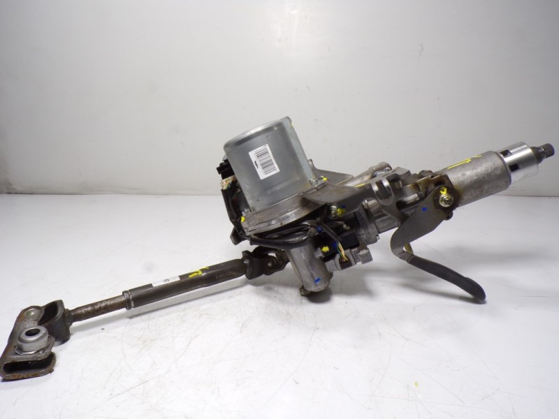 Recambio de columna direccion para mercedes-benz citan (w415) furgon 1.5 cdi cat referencia OEM IAM A4159007702 8201514069 