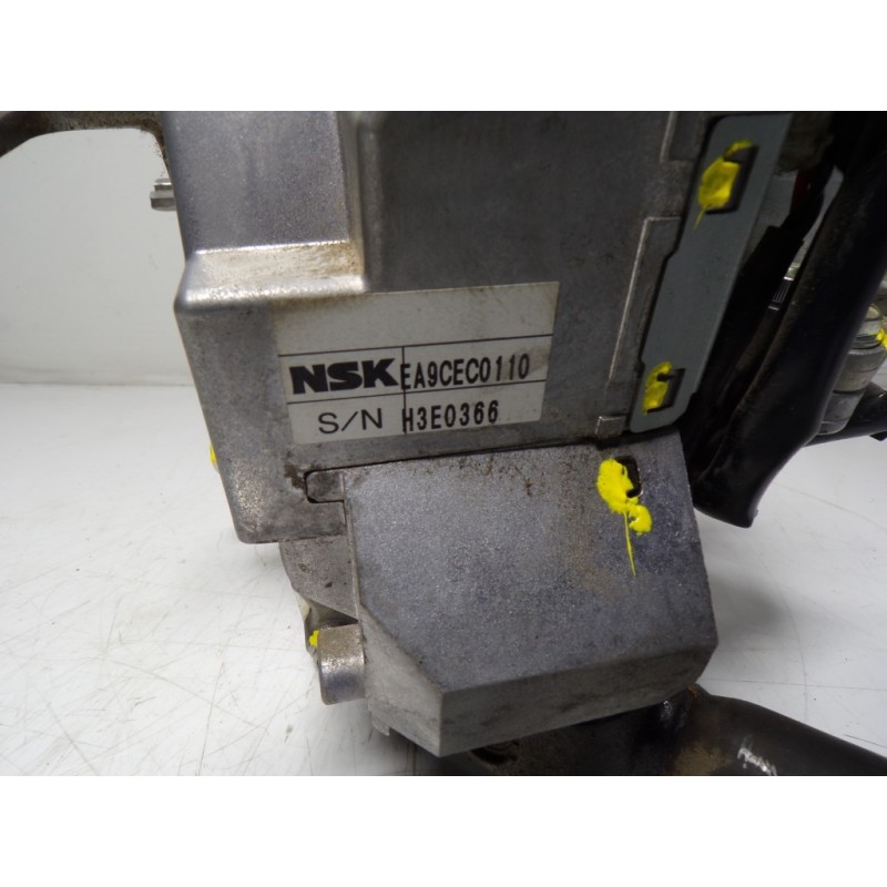 Recambio de columna direccion para mercedes-benz citan (w415) furgon 1.5 cdi cat referencia OEM IAM A4159007702 8201514069 