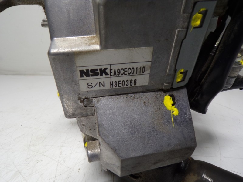 Recambio de columna direccion para mercedes-benz citan (w415) furgon 1.5 cdi cat referencia OEM IAM A4159007702 8201514069 