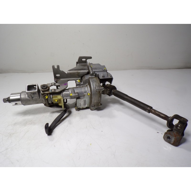 Recambio de columna direccion para mercedes-benz citan (w415) furgon 1.5 cdi cat referencia OEM IAM A4159007702 8201514069 