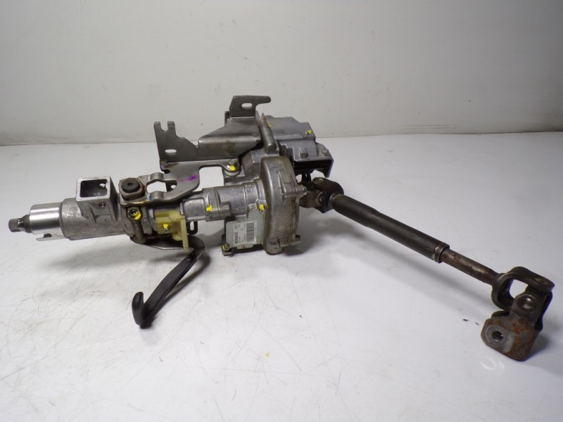 Recambio de columna direccion para mercedes-benz citan (w415) furgon 1.5 cdi cat referencia OEM IAM A4159007702 8201514069 