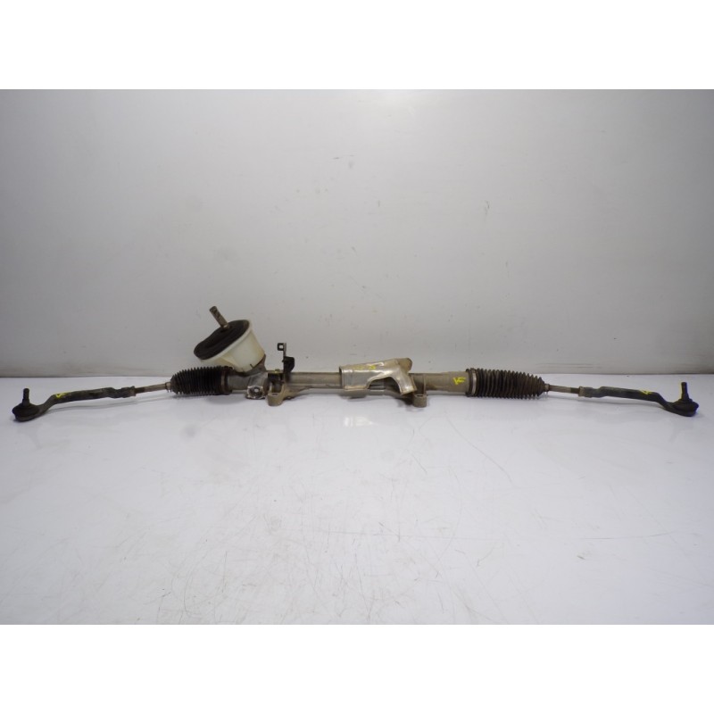 Recambio de cremallera direccion para mercedes-benz citan (w415) furgon 1.5 cdi cat referencia OEM IAM A4154600400 8200497928 