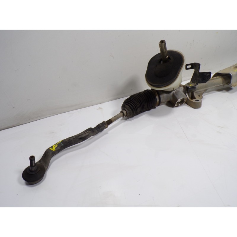 Recambio de cremallera direccion para mercedes-benz citan (w415) furgon 1.5 cdi cat referencia OEM IAM A4154600400 8200497928 