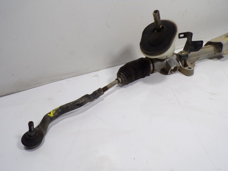 Recambio de cremallera direccion para mercedes-benz citan (w415) furgon 1.5 cdi cat referencia OEM IAM A4154600400 8200497928 