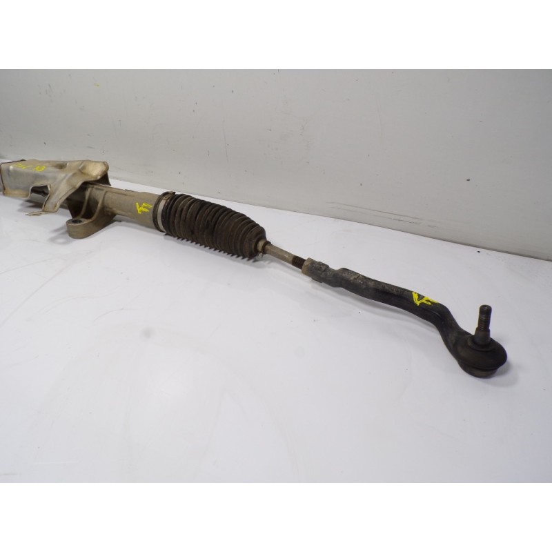 Recambio de cremallera direccion para mercedes-benz citan (w415) furgon 1.5 cdi cat referencia OEM IAM A4154600400 8200497928 