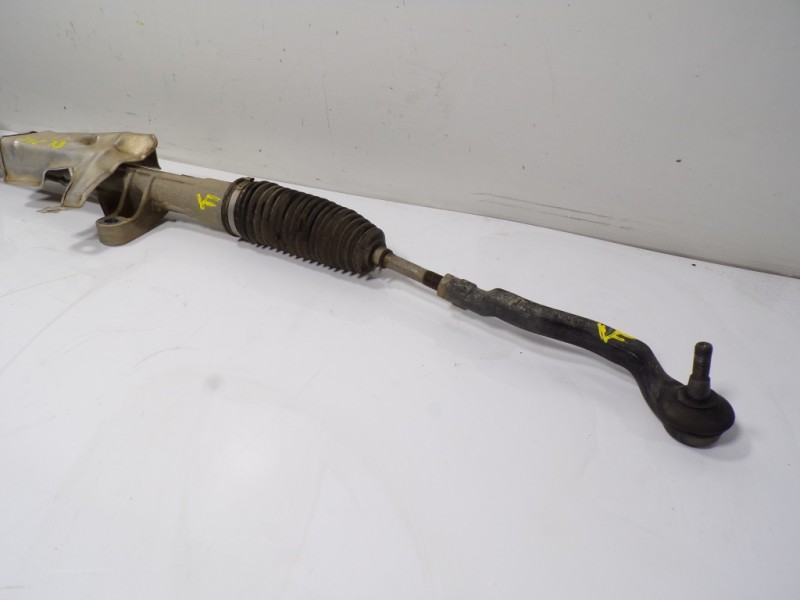 Recambio de cremallera direccion para mercedes-benz citan (w415) furgon 1.5 cdi cat referencia OEM IAM A4154600400 8200497928 