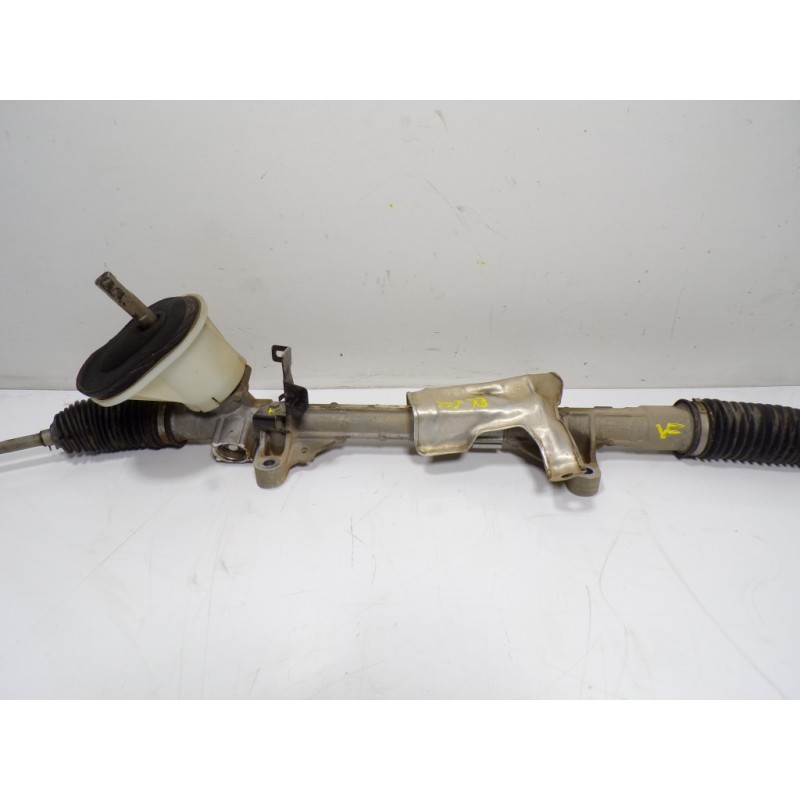 Recambio de cremallera direccion para mercedes-benz citan (w415) furgon 1.5 cdi cat referencia OEM IAM A4154600400 8200497928 