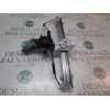 Recambio de elevalunas delantero izquierdo para kia rio 1.4 ex1 referencia OEM IAM 824011G010  
