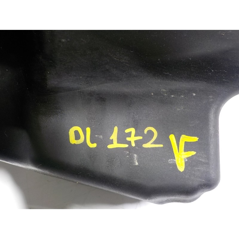 Recambio de filtro aire para mercedes-benz citan (w415) furgon 1.5 cdi cat referencia OEM IAM A6070900201 8200788196G 