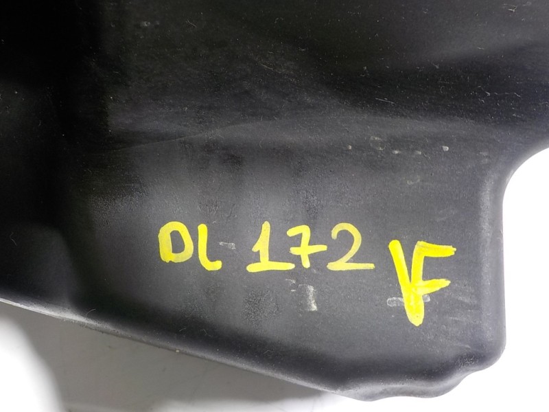 Recambio de filtro aire para mercedes-benz citan (w415) furgon 1.5 cdi cat referencia OEM IAM A6070900201 8200788196G 
