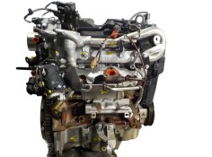 Recambio de motor completo para mercedes-benz citan (w415) furgon 1.5 cdi cat referencia OEM IAM A6070101801 K9K628 
