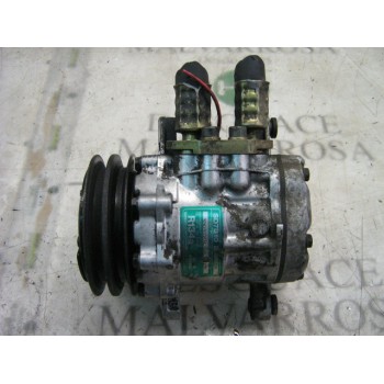 COMPRESOR AIRE ACONDICIONADO 