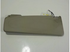 Recambio de parasol derecho para mercedes-benz citan (w415) furgon 1.5 cdi cat referencia OEM IAM A4158110010 8200544838  2