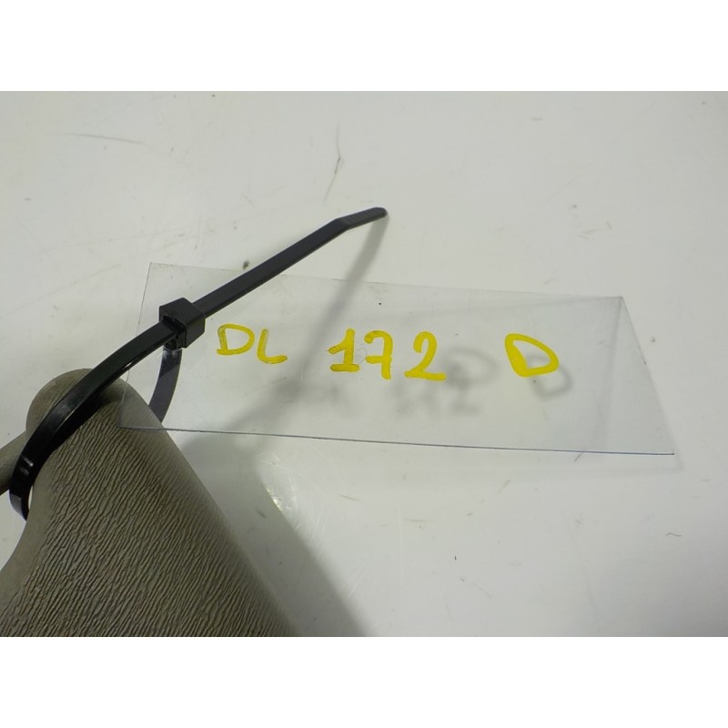 Recambio de parasol derecho para mercedes-benz citan (w415) furgon 1.5 cdi cat referencia OEM IAM A4158110010 8200544838 