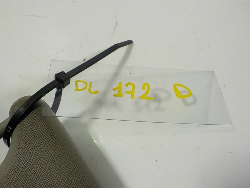 Recambio de parasol derecho para mercedes-benz citan (w415) furgon 1.5 cdi cat referencia OEM IAM A4158110010 8200544838 