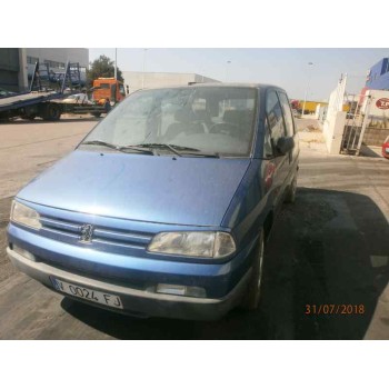 PEUGEOT 806
