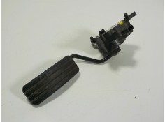 Recambio de potenciometro pedal para mercedes-benz citan (w415) furgon 1.5 cdi cat referencia OEM IAM A4153000104 8200436878 