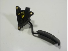 Recambio de potenciometro pedal para mercedes-benz citan (w415) furgon 1.5 cdi cat referencia OEM IAM A4153000104 8200436878  2