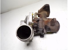 Recambio de turbocompresor para mercedes-benz citan (w415) furgon 1.5 cdi cat referencia OEM IAM A6070900180 144119263R 