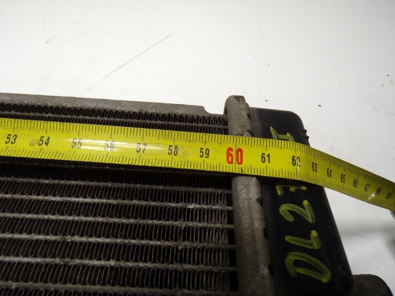 Recambio de radiador agua para lexus ct 1.8 16v cat (híbrido) referencia OEM IAM 17876€  