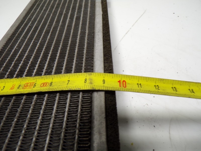 Recambio de radiador agua para lexus ct 1.8 16v cat (híbrido) referencia OEM IAM 17876€  