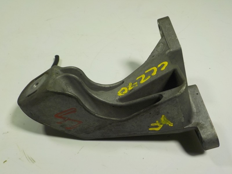 Recambio de soporte motor para volkswagen passat berlina (3b3) comfortline referencia OEM IAM 3B0199308  