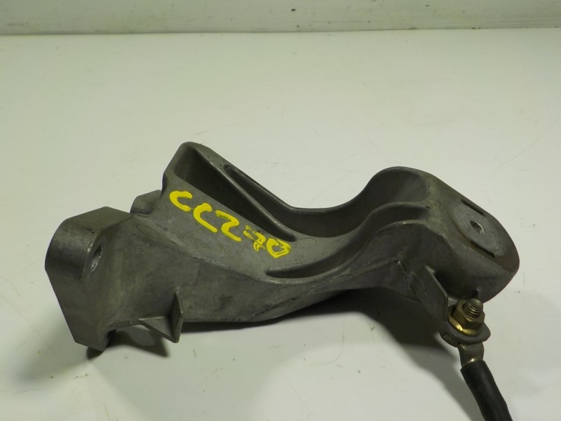 Recambio de soporte motor para volkswagen passat berlina (3b3) comfortline referencia OEM IAM 3B0199308  