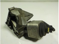 Recambio de soporte filtro aceite para volkswagen passat berlina (3b3) comfortline referencia OEM IAM 028117021E 066199354C  2
