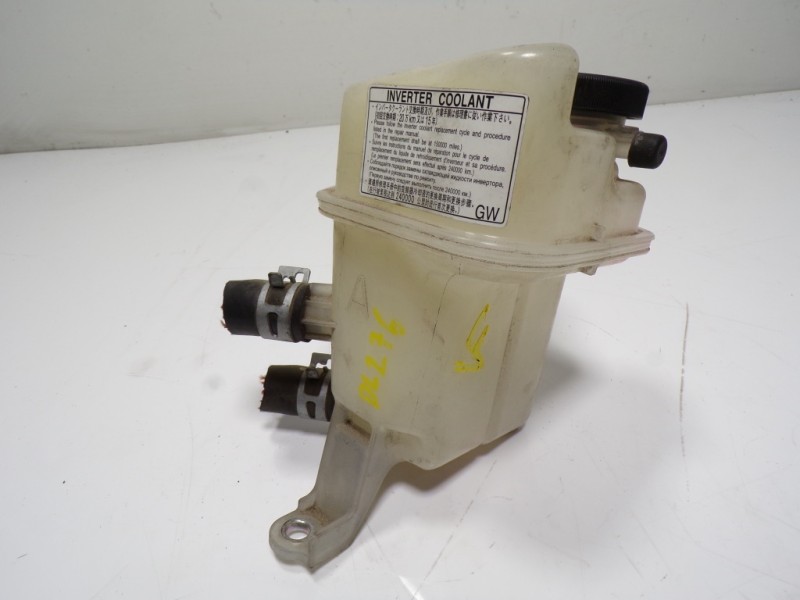 Recambio de deposito expansion para lexus ct 1.8 16v cat (híbrido) referencia OEM IAM G92A076010  