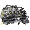 Recambio de motor completo para toyota yaris hybrid active referencia OEM IAM 1900021D01 1NZ 
