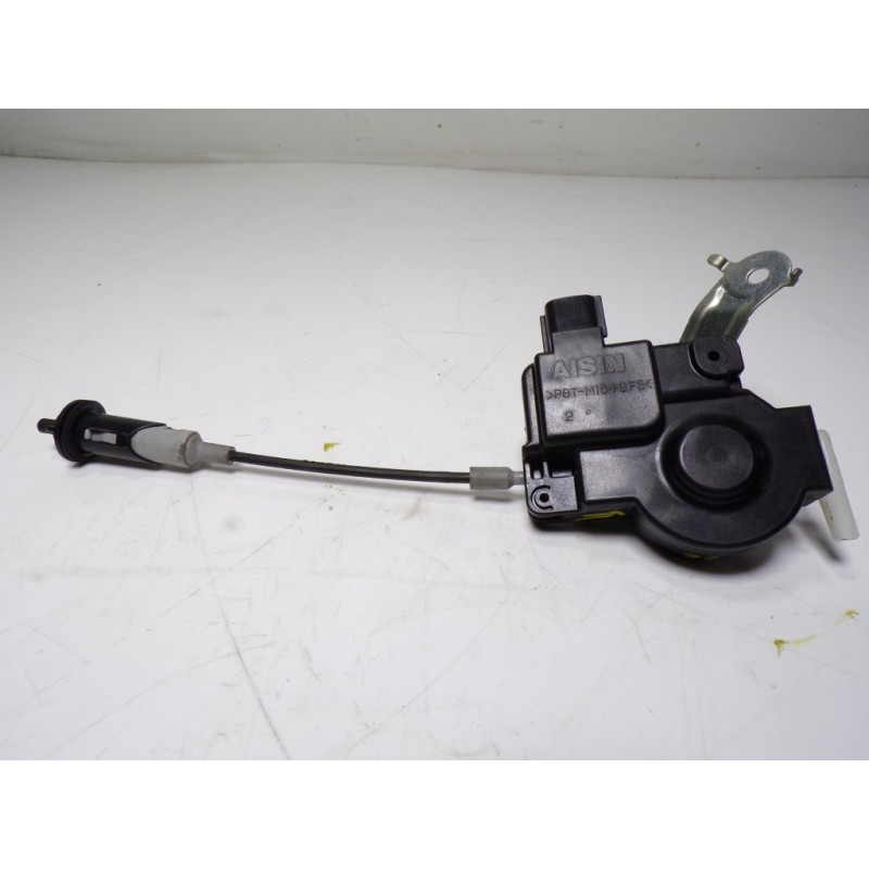 Recambio de modulo electronico para lexus ct 1.8 16v cat (híbrido) referencia OEM IAM 7703076010 PBTM15GF5 