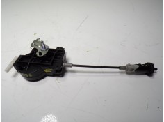 Recambio de modulo electronico para lexus ct 1.8 16v cat (híbrido) referencia OEM IAM 7703076010 PBTM15GF5  2