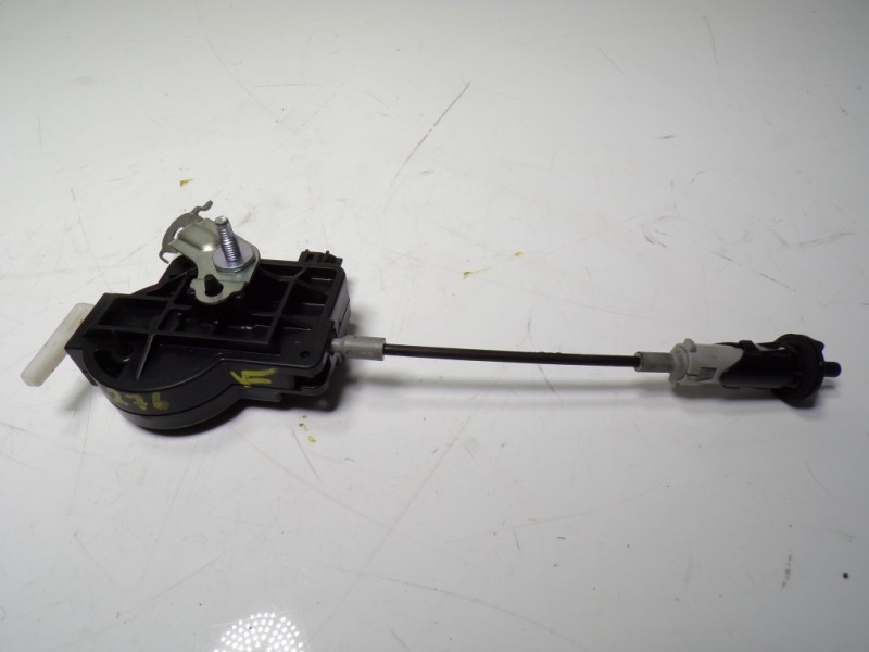 Recambio de modulo electronico para lexus ct 1.8 16v cat (híbrido) referencia OEM IAM 7703076010 PBTM15GF5 