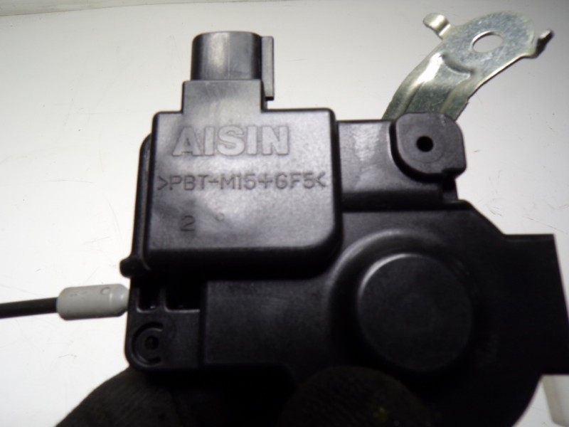 Recambio de modulo electronico para lexus ct 1.8 16v cat (híbrido) referencia OEM IAM 7703076010 PBTM15GF5 