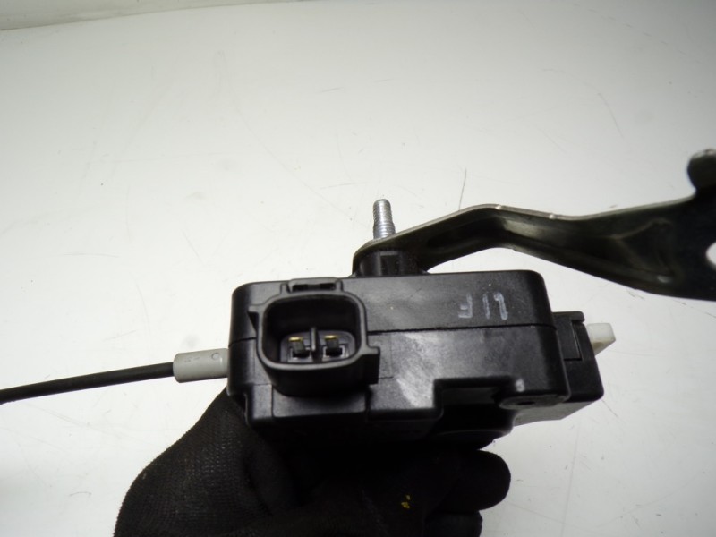 Recambio de modulo electronico para lexus ct 1.8 16v cat (híbrido) referencia OEM IAM 7703076010 PBTM15GF5 