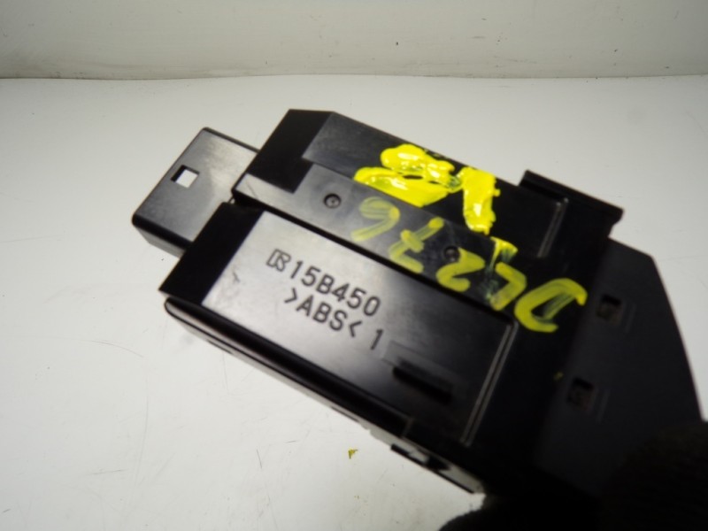 Recambio de warning para lexus ct 1.8 16v cat (híbrido) referencia OEM IAM 8433276010 15B450 