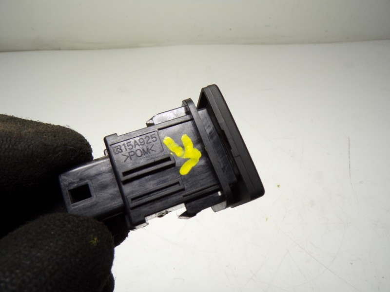 Recambio de modulo electronico para lexus ct 1.8 16v cat (híbrido) referencia OEM IAM 8484176010 15A925 