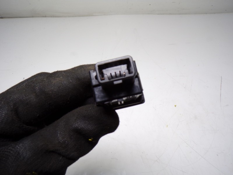 Recambio de modulo electronico para lexus ct 1.8 16v cat (híbrido) referencia OEM IAM 8484176010 15A925 