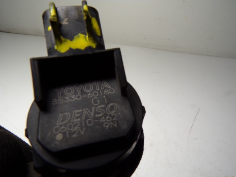 Recambio de bomba limpia para lexus ct 1.8 16v cat (híbrido) referencia OEM IAM 8533060180 8533060180 